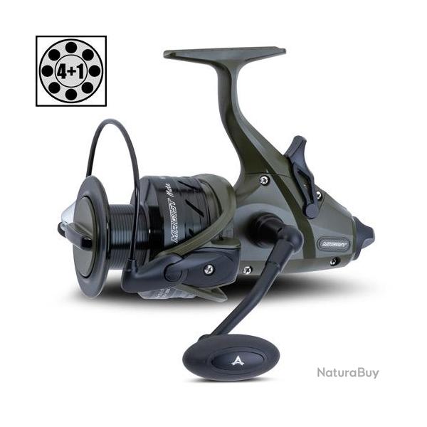 Moulinet Anaconda D�brayable Magist Mate BTR 6000