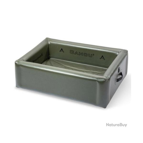 Matelas de R�ception Anaconda Gonflable Canou�