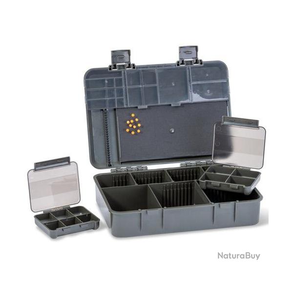 Boite � Accessoires Anaconda Rig Maker's Case