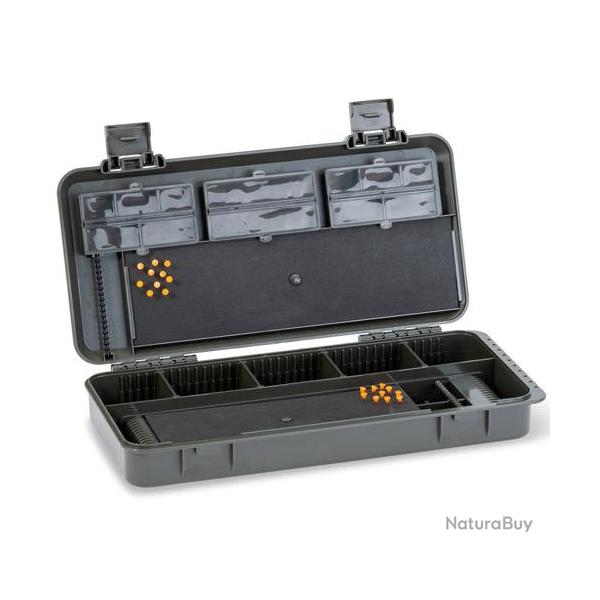Boite � Accessoires Anaconda Rig Maker's Pro Case