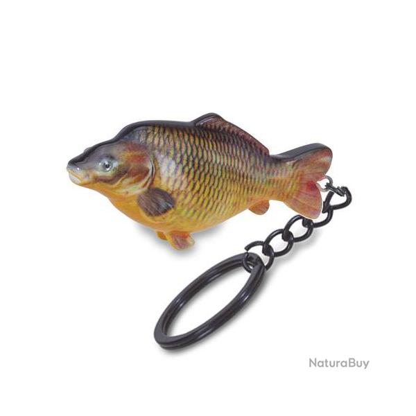 Porte Cl�s Chronocarpe Carpe Commune