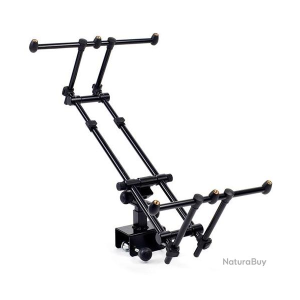 Rod Pod Daiwa Sp�cial Bateau 3 cannes