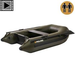 Bateau Pneumatique Prologic Element Dinghy 180 Plancher Air