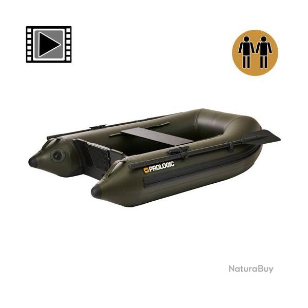 Bateau Pneumatique Prologic Element Dinghy 180 Plancher Air