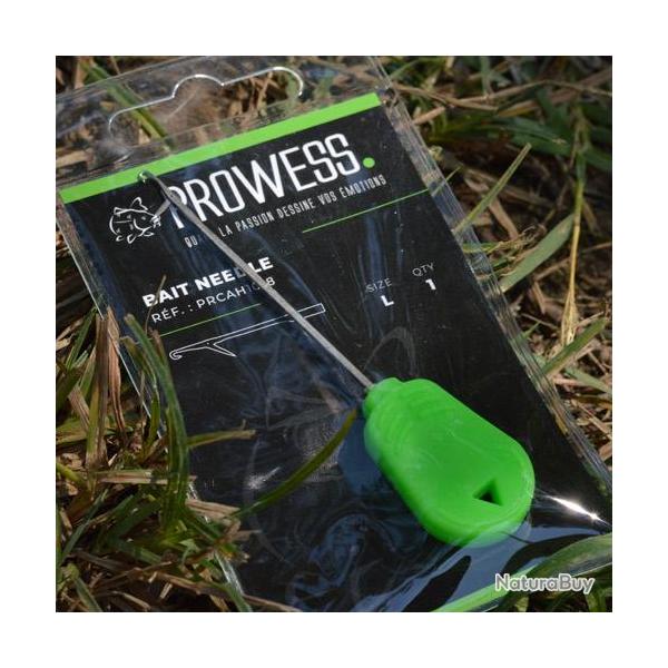 Aiguille � Chas Prowess