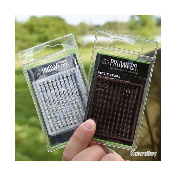 Stops App�ts Prowess Classic Clear