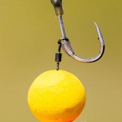 Emerillon &agrave; Anneau Prowess Micro Ring Swivel (par 10)