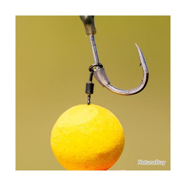 Emerillon � Anneau Prowess Micro Ring Swivel (par 10)