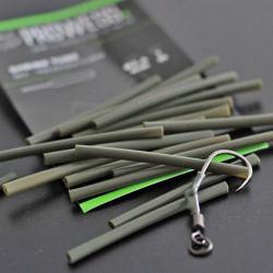 Gaine Thermo R&eacute;tractable Prowess Kaki 5cm (par 20) 2.4mm