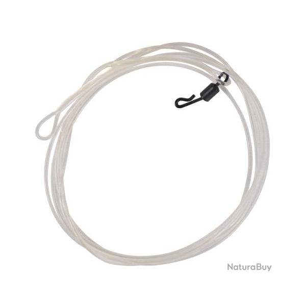 Montage Prowess Fused Softcore Swivel 75cm 30lbs Green