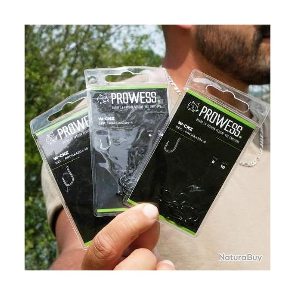 Hame�on Prowess W-CNZ (par 10) n� 4