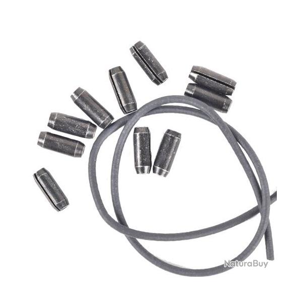 Plomb�e Prowess pour Pop Ups (par 10) 0.6g