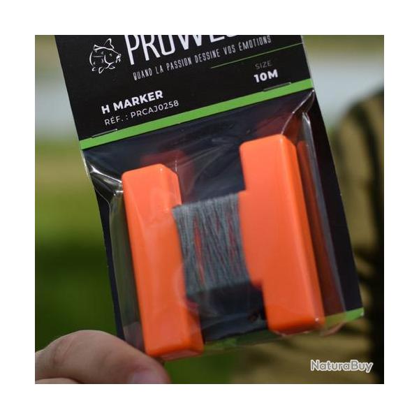 Rep�re d'Amor�age Prowess Std 10m