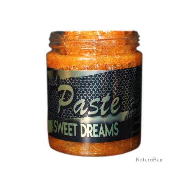 P�te d'Enrobage Pro Elite Baits Liquid Paste Sweet Dreams 250g