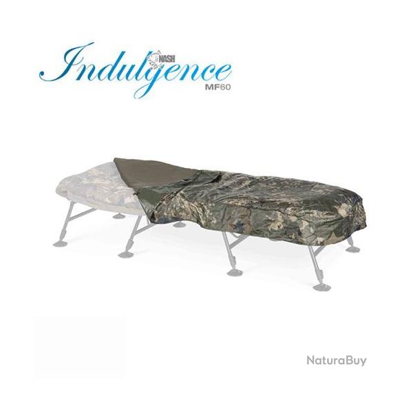 Couverture �tanche Nash Indulgence Camo