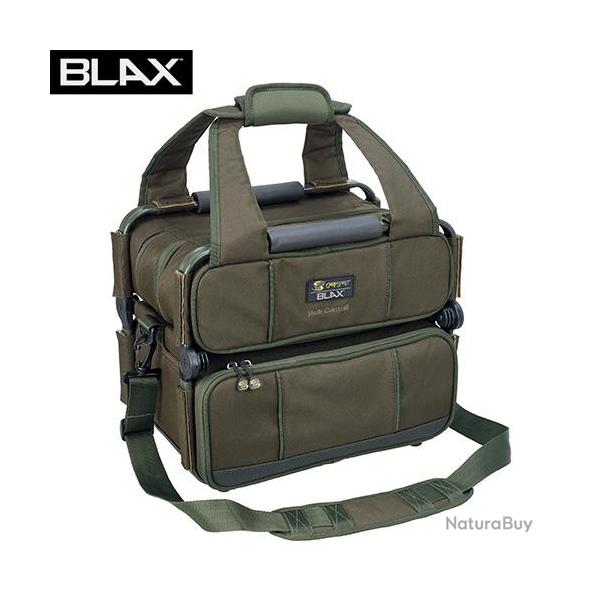 Sac Carryall Carp spirit Blax Multi Carryall avec Bo�tes