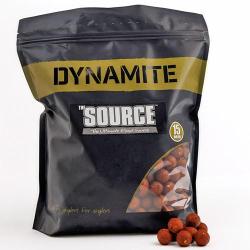 Bouillettes Dynamite Baits The Source 15mm 1kg