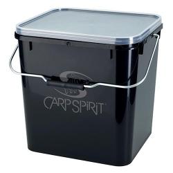Seau Carp Spirit Square Bucket 17L