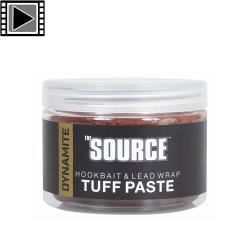 P&acirc;te d'Enrobage Dynamite Baits The Source Stuff Paste