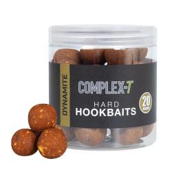 Bouillettes Dynamite Baits Complex-T Hard Hookbaits 20mm