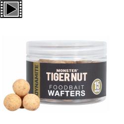Dumbells Equilibres Dynamite Baits Monster Tiger Nut 15mm