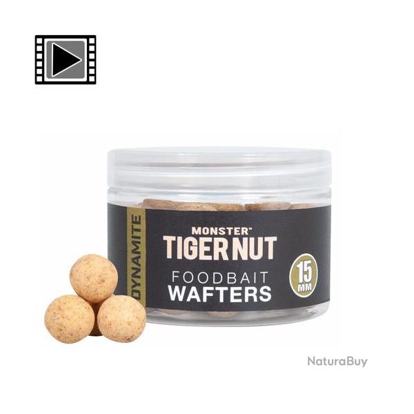 Dumbells Equilibr�es Dynamite Baits Monster Tiger Nut 15mm