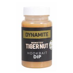 Booster Dynamite Baits Monster Tiger Nut Concentrate Dip 100ml