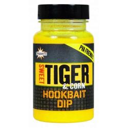 Booster Dynamite Baits Sweet Tiger & Corn Concentrate Dip 100ml