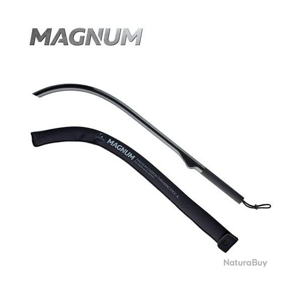 Lance Bouillettes Carp Spirit Magnum Throwing Stick 22mm