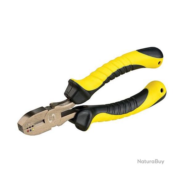 Pince � Crimps Carp Spirit Crimpling Pliers
