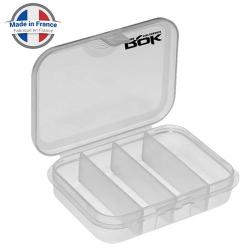 Compl&eacute;ment ROK Storage Box XS304 4 Case pour Boite 380/381XL