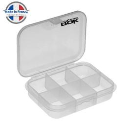 Compl&eacute;ment ROK Storage Box XS306 6 Case pour Boite 380/381XL