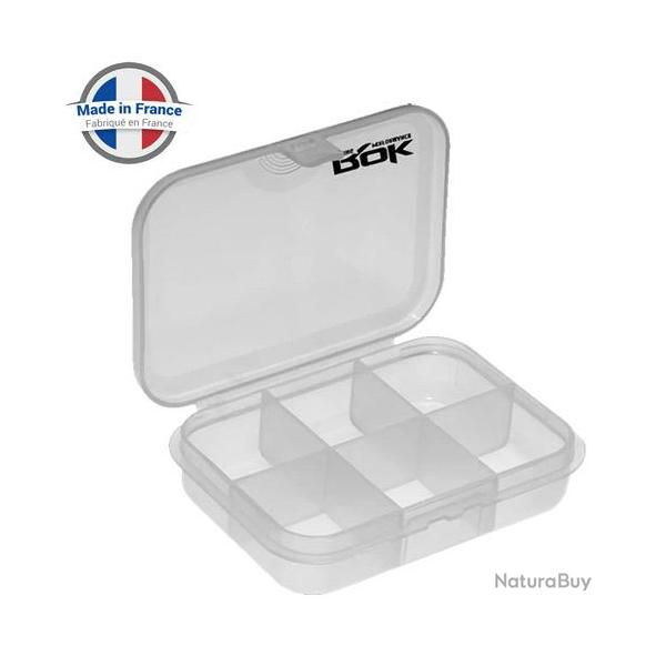 Compl�ment ROK Storage Box XS306 6 Case pour Boite 380/381XL