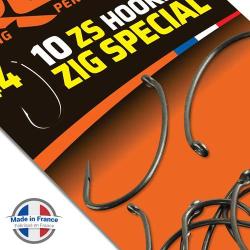 Hame&ccedil;on ROK Zig Special (par 10) n&deg; 6