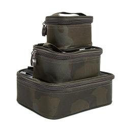 Trousse &agrave; Accessoires Sonik BANK-TEK Accessory Pouch Medium