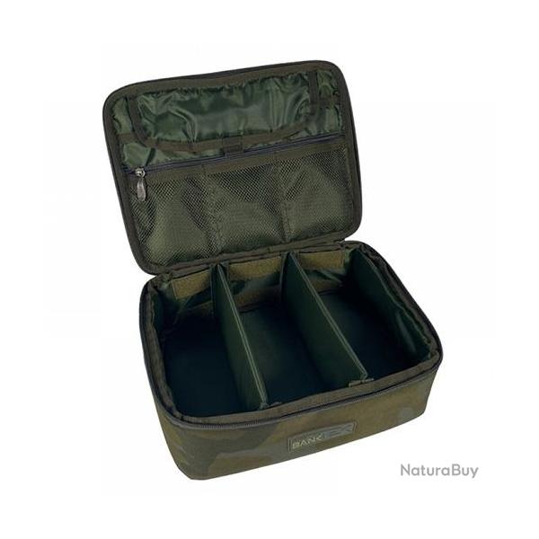 Trousse � Accessoires Sonik Bank-Tek Gadget Table Pack