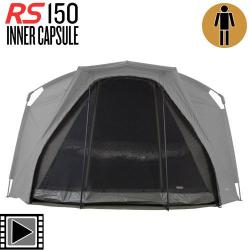 Biwy Trakker Tempest RS 150 1 personne (Chambre int&eacute;rieur seule)