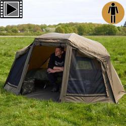 Abri Starbaits DLX Brolly 1 place