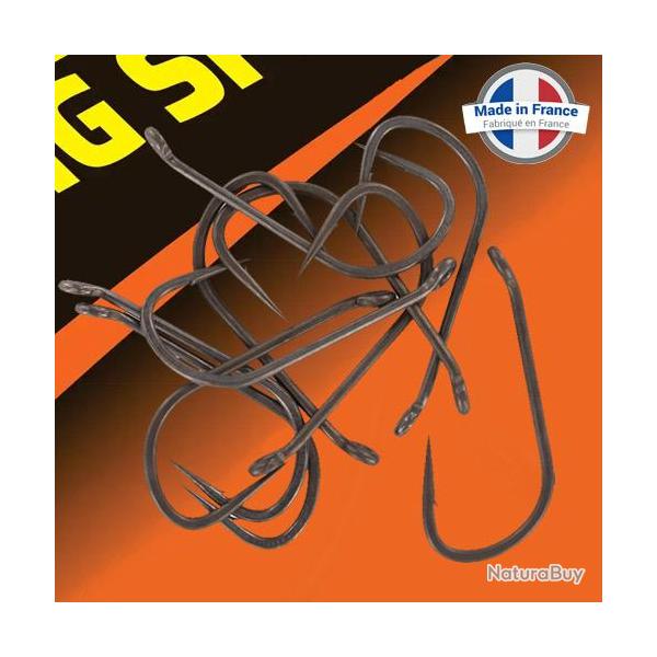 Hame�on ROK Long Shank (par 10) n� 4