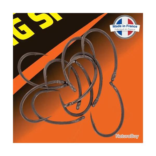 Hame�on ROK Full Curve (par 10) n� 2