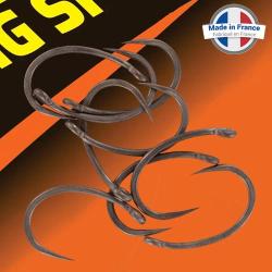 Hame&ccedil;on ROK Full Curve sans Ardillon (par 10) n&deg; 6