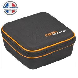 Trousse &agrave; Bas de Ligne ROK Zig Box