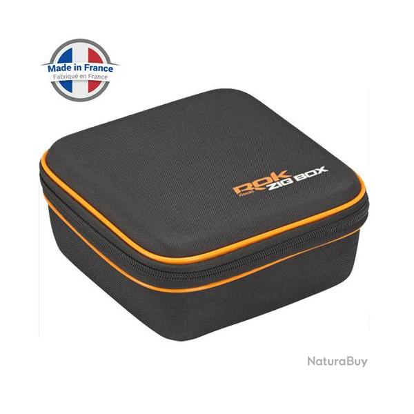 Trousse � Bas de Ligne ROK Zig Box