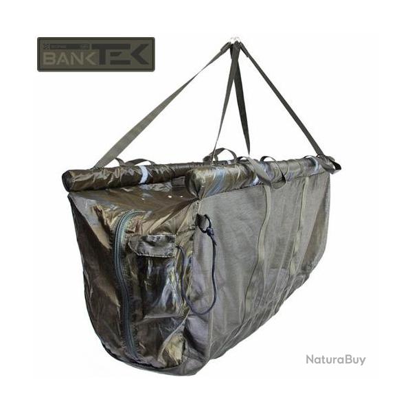 Sac de Pes�e Sonik Flottant Bank-Tek Weighsling Large 130cm