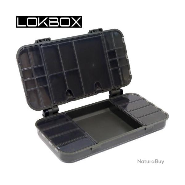 Boite � Accessoires Sonik Lokbox Compact S-1 Box