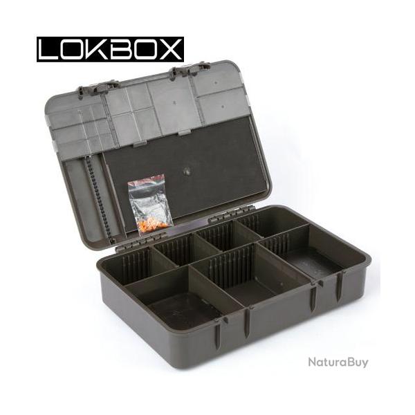 Boite � Accessoires Sonik Lokbox Medium Box