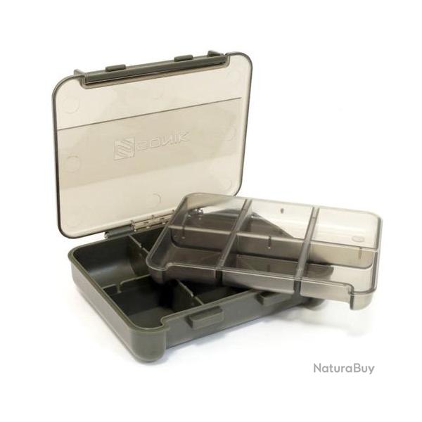 Boite � Accessoires Sonik Lokbox Internal 6-6