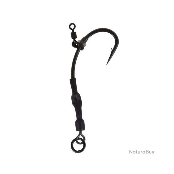 Hame�on Prowess W-Rigs Spinner Rig (par 3) n� 4