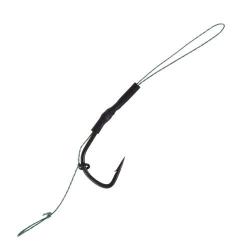Bas de Ligne Prowess W-Rigs Loops Blow Back 25lbs (par 3) n&deg; 4