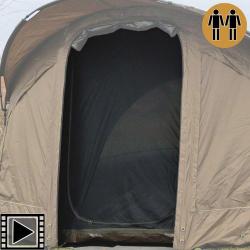 Biwy Fox Voyager 2 places (Chambre Int&eacute;rieure seule)